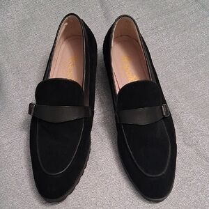 STEPHEN PARKS MEN'S SHOES